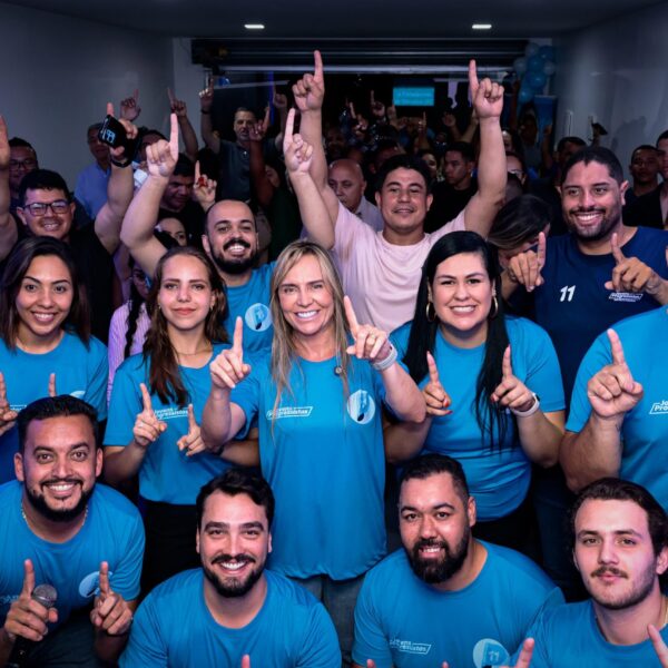 Fotos: Luh Fiuza/ VGDF