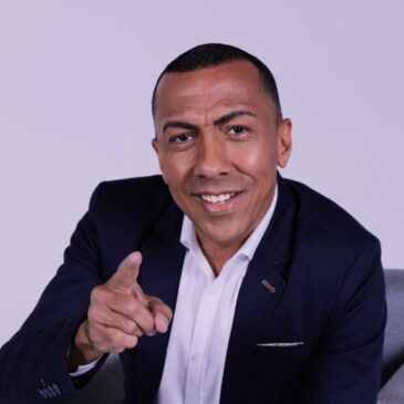 Quem é Renato Santana