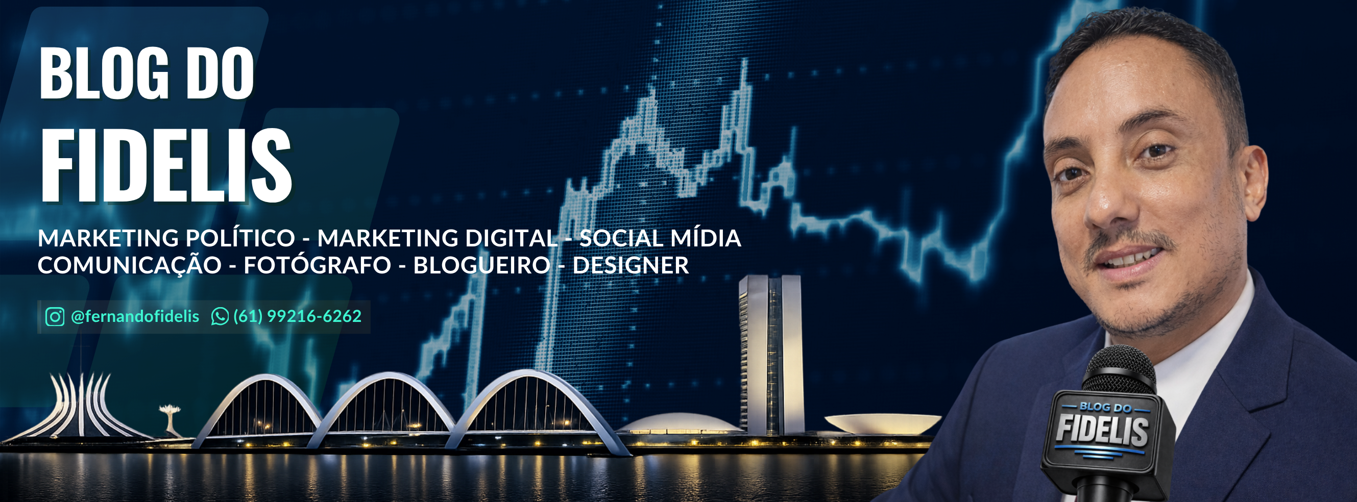 Blog do Fidelis
