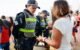 Policiamento será reforçado no evento | Fotos: Divulgação