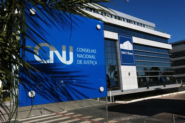 Foto: Gil Ferreira/CNJ