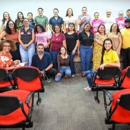 Foto: Deva Garcia/ Sinpro-DF