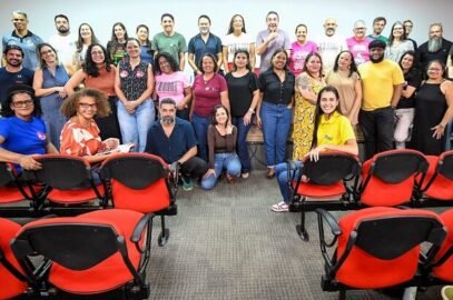 Foto: Deva Garcia/ Sinpro-DF