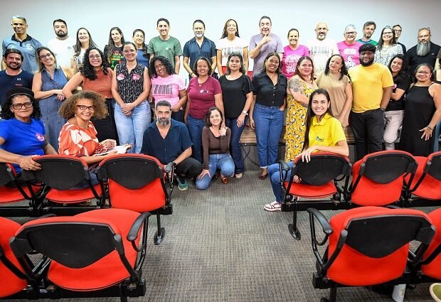 Foto: Deva Garcia/ Sinpro-DF

