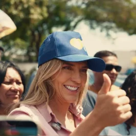 Celina Leão afirma que DF terá Lei Seca no primeiro turno das eleições (Foto: Divulgação)