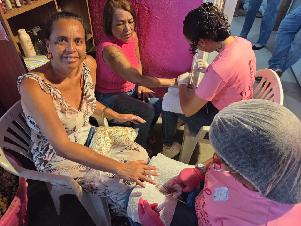 📸 Divulgação/Agência Brasília