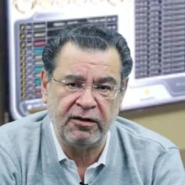 Rui Costa Pimenta, presidente do PCO